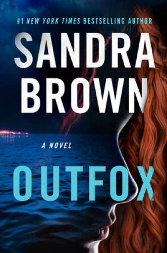 Sandra Brown 2019 - Hardcover By Brown, Sandra - GOOD - image 2