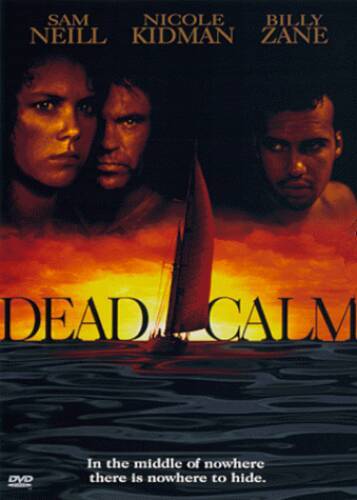 Dead Calm - GOOD