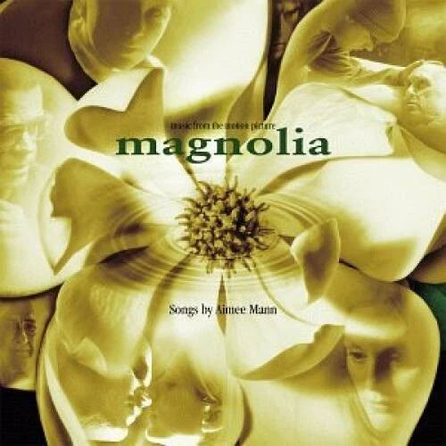 Magnolia: Music from the Motion Picture - Audio CD By Aimee Mann - GOOD - image 2