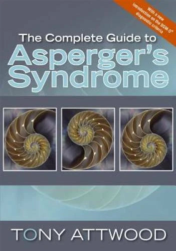 The Complete Guide to Asperger's Syndrome - Paperback - VERY GOOD - image 2
