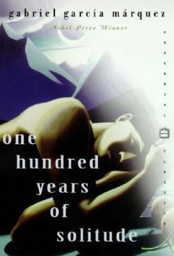 One Hundred Years of Solitude - Paperback By Garcia Marquez, Gabriel - GOOD