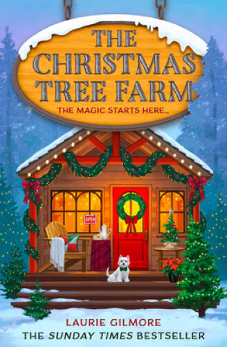 The Christmas Tree Farm TikTok - GOOD