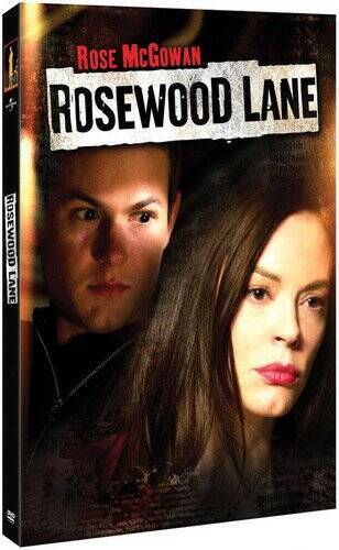 Rosewood Lane - DVD - VERY GOOD