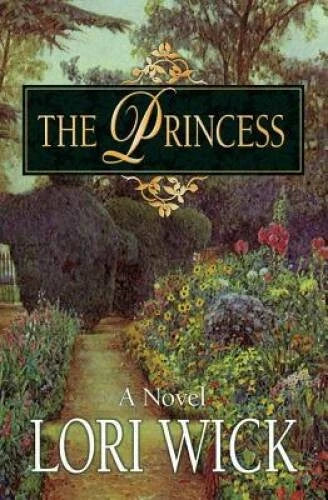 The Princess (Contemporary Romance) - Paperback By Wick, Lori - GOOD - image 2