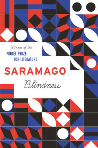 Blindness (Harvest Book) - Paperback By Jose Saramago - GOOD