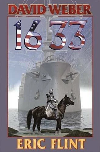 1633 (Assiti Shards) - Hardcover By Flint, Eric - GOOD - image 2