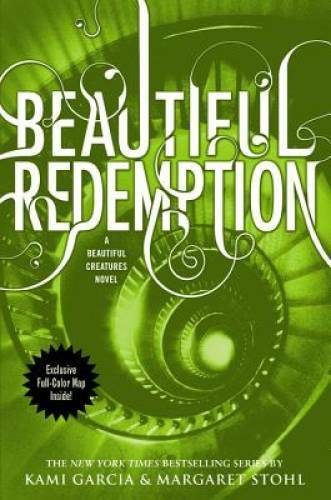 Beautiful Redemption (Beautiful Creatures) - Paperback - VERY GOOD