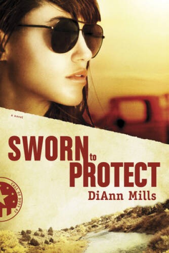 Sworn to Protect  (Call of Duty Series) - Paperback By Mills, DiAnn - GOOD