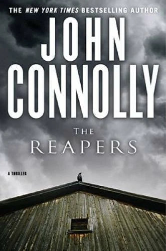 The Reapers: A Charlie Parker Thriller - Hardcover By Connolly, John - GOOD - image 2