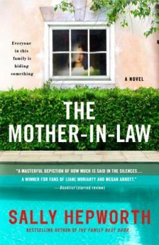 The Mother-in-Law: A Novel - Paperback By Hepworth, Sally - GOOD - image 2