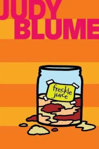 Freckle Juice - Paperback By Blume, Judy - VERY GOOD - image 2