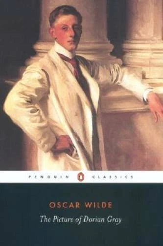 The Picture of Dorian Gray - Paperback By Wilde, Oscar - GOOD - image 2