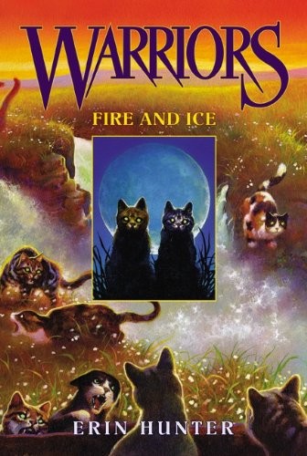 Warriors Series All 6 Books in Paperback - image 2