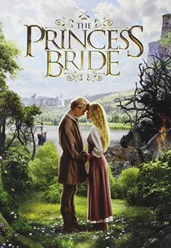 The Princess Bride (20th Anniversary Edition) - DVD - GOOD - image 2
