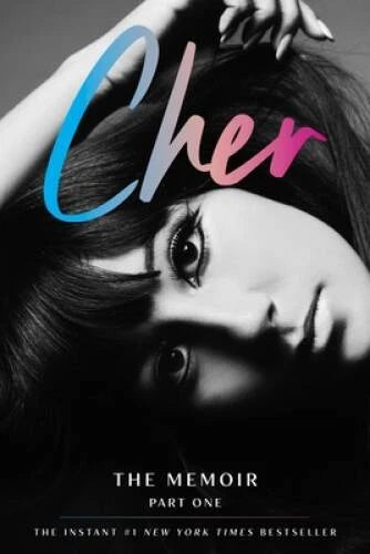 UNTI CHER MEMOIR The Memoir Pa - VERY GOOD - image 2
