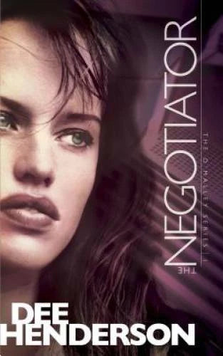 The Negotiator (The O'Malley Series #1) - Paperback By Henderson, Dee - GOOD - image 2