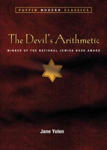The Devil's Arithmetic (Puffin Modern Classics) - Paperback - GOOD - image 2