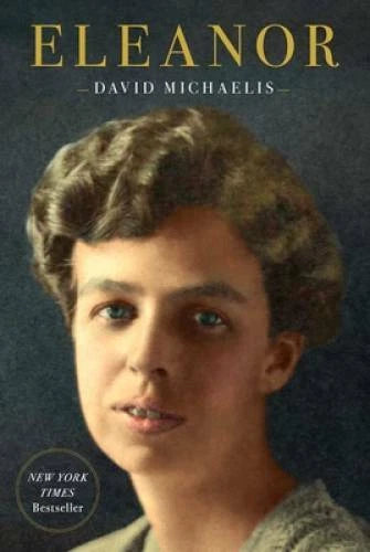 Eleanor - Hardcover By Michaelis, David - GOOD - image 2