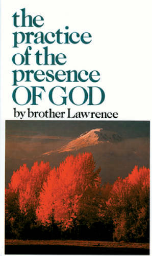 The Practice of the Presence of God - Mass Market Paperback - GOOD