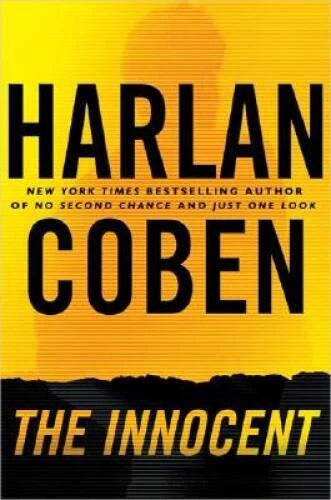 The Innocent - Hardcover By Coben, Harlan - GOOD