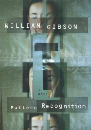 Pattern Recognition - Hardcover By Gibson, William - GOOD - image 2