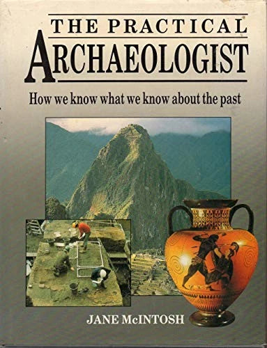 The Practical Archaeologist: H - VERY GOOD