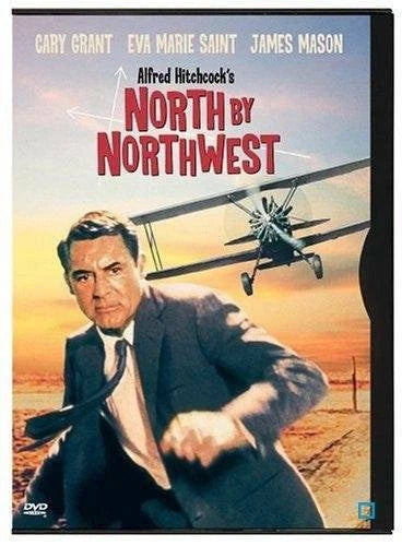 North by Northwest - GOOD - image 2