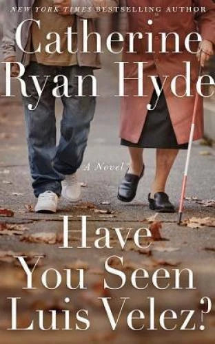 Have You Seen Luis Velez? - Paperback By Hyde, Catherine Ryan - GOOD - image 2