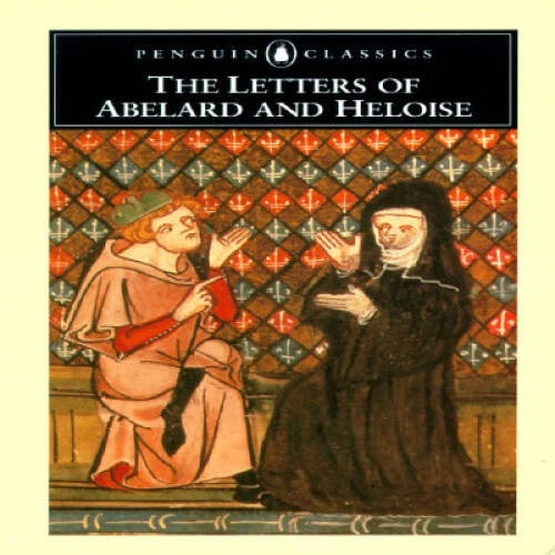 The Letters of Abelard and Heloise (Penguin Classics) - Paperback - VERY GOOD - image 2