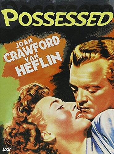 Possessed - DVD - GOOD