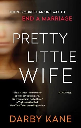 Pretty Little Wife - VERY GOOD - image 2