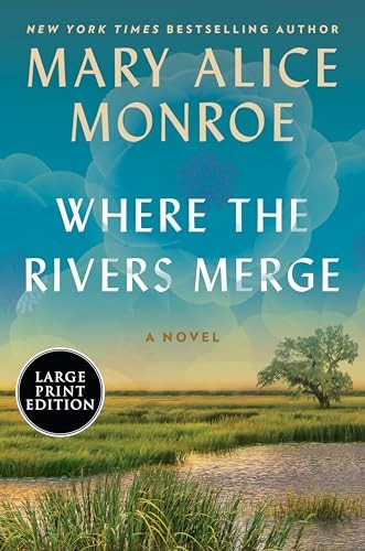 Where the Rivers Merge - GOOD