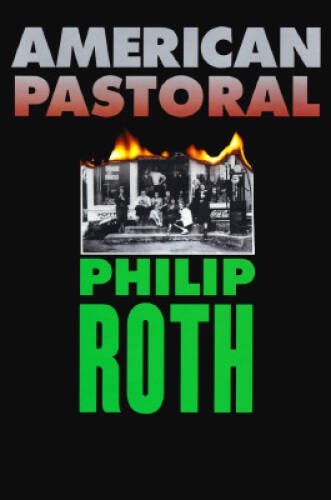 American Pastoral - Hardcover By Roth, Philip - GOOD