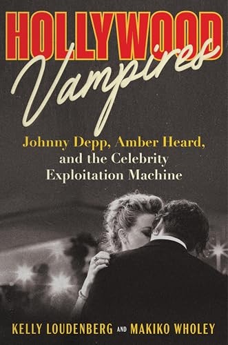 Hollywood Vampires Johnny Depp - VERY GOOD