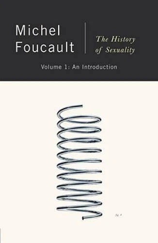 The History of Sexuality, Vol. 1: An Introduction - Paperback - GOOD - image 2