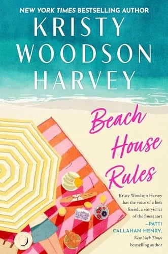 Beach House Rules - GOOD - image 2