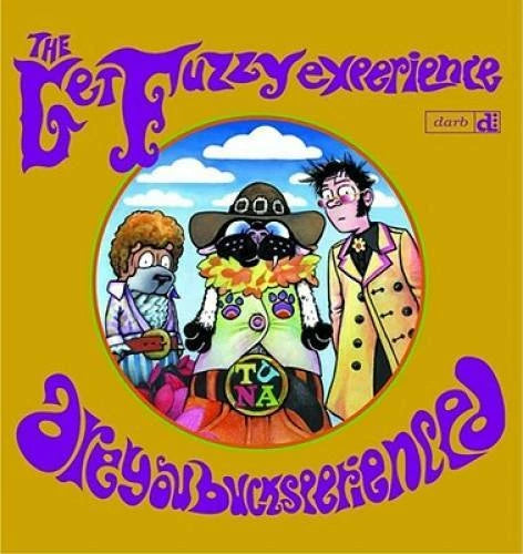The Get Fuzzy Experience: Are You Bucksperienced - Paperback - GOOD - image 2