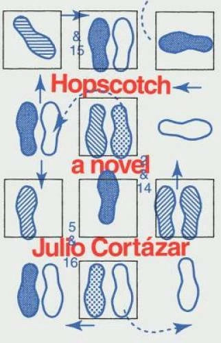 Hopscotch: A Novel (Pantheon Modern Writers Series) - Paperback - VERY GOOD - image 2