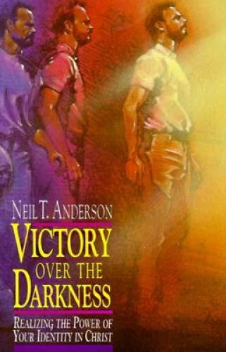 Victory over the Darkness: Realizing the Power of Your Identi - VERY GOOD - image 2
