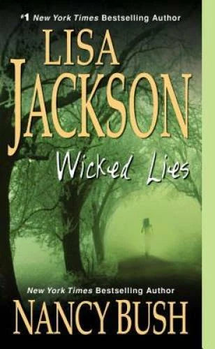 Wicked Lies - Mass Market Paperback By Jackson, Lisa - VERY GOOD - image 2