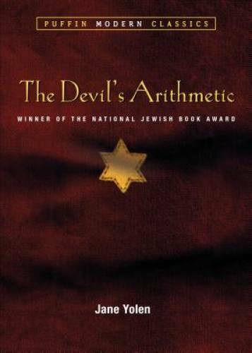 The Devil's Arithmetic (Puffin Modern Classics) - Paperback - GOOD