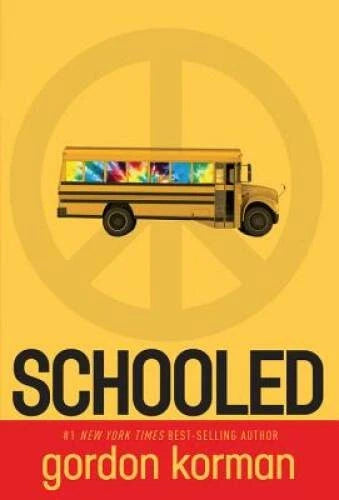 Schooled - Paperback By Korman, Gordon - GOOD - image 2