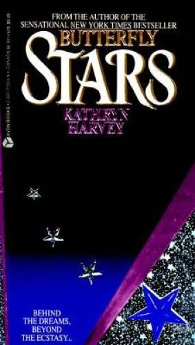 Stars - Paperback By Harvey, Kathryn - GOOD - image 2