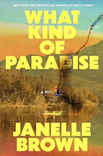 What Kind of Paradise - GOOD