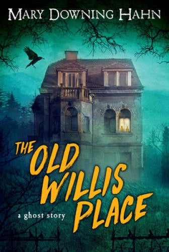 The Old Willis Place - Paperback By Hahn, Mary Downing - GOOD - image 2