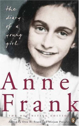 The Diary of a Young Girl - Paperback By Frank, Anne - GOOD
