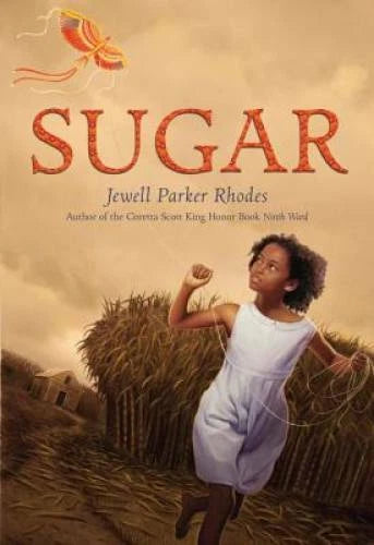 Sugar - Hardcover By Rhodes, Jewell Parker - GOOD - image 2