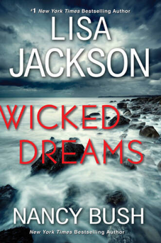 Wicked Dreams: A Riveting New Thriller (The Colony) - Hardcover - VERY GOOD