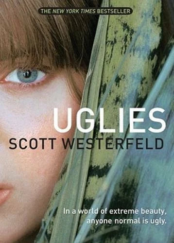 Uglies (Uglies Trilogy, Book 1) - Paperback By Westerfeld, Scott - VERY GOOD - image 2