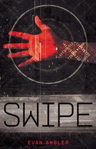 Swipe - Paperback By Angler, Evan - GOOD - image 2